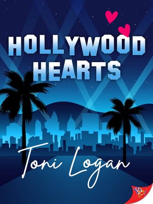 cover image of Hollywood Hearts